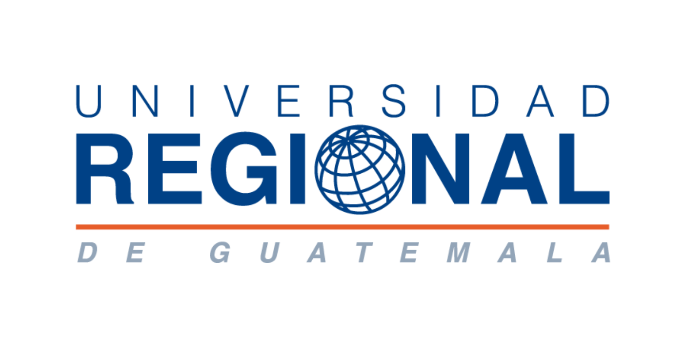 Logo de la Universidad Regional de Guatemala