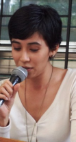 Foto de perfil de Rebeca Henríquez 