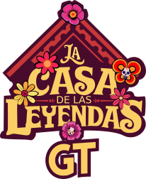 Logo La Casa de Las Leyendas